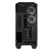 Cooler Master HAF 700 EVO ARGB Full Tower PC Case Grey | Liquid Cooling Support