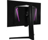 Asrock PGO27QFS computer monitor 68.6 cm (27") 2560 x 1440 pixels Quad HD OLED Table Black