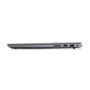 Lenovo ThinkBook 16 G6 ABP AMD Ryzen™ 3 7330U Laptop 40.6 cm (16") WUXGA 16 GB DDR4-SDRAM 256 GB SSD Wi-Fi 6 (802.11ax) Windows 11 Pro UK English Grey