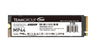 Team Group TM8FPW001T0C101 1 TB PC Internal SSD | NVMe PCI Express 4.0 M.2