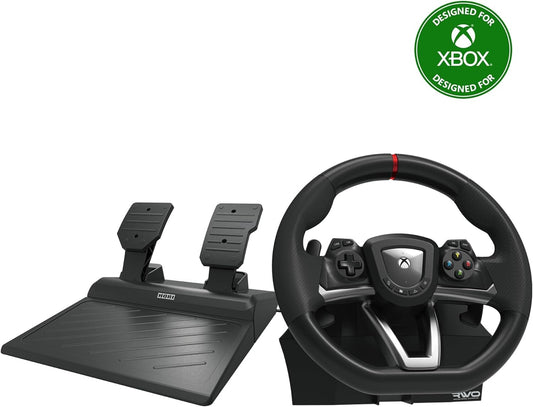 Hori Racing Wheel Overdrive XBOX