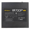 Antec VP700P Plus 700W ATX Non-Modular Power Supply Unit | 80 PLUS