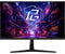 Asrock Phantom Gaming 25" Full HD Gaming Monitor | 1920 x 1080 180Hz HDMI DP