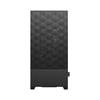 Fractal Design Pop Air Tower PC Case Black | Liquid Cooling Support