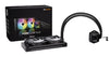 be quiet! PURE LOOP 3 LX Processor All-in-one liquid cooler 12 cm Black