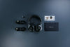 Razer Kraken V4 Headset Wireless Head-band Gaming USB Type-A Bluetooth Black