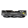 ASUS Radeon RX 9070 16 GB GDDR6 Graphics Card | PCIe 5.0 | 3 x DP and 1 x HDMI | Active Cooling