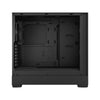 Fractal Design Pop Air Tower PC Case Black | Liquid Cooling Support