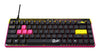 ASUS ROG Falchion Ace HFX ZywOo Edition keyboard Gaming USB QWERTY US International Black