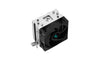 DeepCool AG300 Cooler | 90mm 36.75 CFM Hydraulic Bearing Black