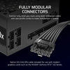 Corsair RM750x 750W ATX Fully-Modular Power Supply Unit | 80 PLUS Gold