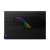ASUS ROG Flow Z13 GZ302EA-RU004W AMD Ryzen™ AI Max+ 395 Hybrid (2-in-1) 34 cm (13.4") Touchscreen 2.5K 32 GB LPDDR5x-SDRAM 1 TB SSD Wi-Fi 7 (802.11be) Windows 11 Home Black