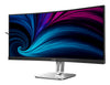 Philips 5000 series 34B2U5600C/00 34" Dual QHD Curved Monitor | 3440 x 1440 120Hz HDMI DP