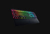 Razer Huntsman V3 Pro Gaming Keyboard | Wired, QWERTY, Full-size (100%), Black, Backlit