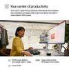 HP Series 5 Pro Series 524pm 24" Full HD Monitor | 1920 x 1080 100Hz USB-C HDMI DP