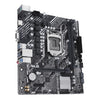 ASUS PRIME H510M-K R2.0 mATX Motherboard | LGA1200 | 2x DDR4 Slots