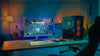Philips Evnia 27M2C5501/00 27" Quad HD Curved Gaming Monitor | 2560 x 1440 180Hz 1ms HDMI DP
