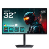 Gigabyte MO32U 32" 4K Ultra HD Gaming Monitor | 3840 x 2160 165Hz USB-C HDMI DP