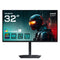 Gigabyte MO32U 32" 4K Ultra HD Gaming Monitor | 3840 x 2160 165Hz USB-C HDMI DP