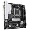 Gigabyte B650M GAMING WIFI6E mATX Motherboard | AM5 | 4x DDR5 Slots | Wi-Fi 6E