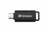 Verbatim Store 'n' Go USB flash drive 64 GB USB Type-C 3.2 Gen 1 (3.1 Gen 1) Black