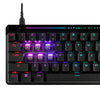 ASUS ROG Falchion Ace HFX Mechanical Gaming Keyboard | Wired, 65%, Black, Backlit