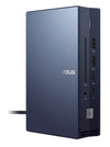ASUS SimPro Dock 2 Wired Thunderbolt 3 Black, Blue