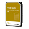 Western Digital WD Gold Enterprise Class SATA HDD 14 TB 3.5" 7200 RPM Server/Workstation HDD | Serial ATA III