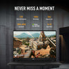 ASUS TUF Gaming A14 FA401UH-RG007W AMD Ryzen™ 7 260 Laptop 35.6 cm (14") WQXGA 16 GB LPDDR5x-SDRAM 1 TB SSD NVIDIA GeForce RTX 5050 Wi-Fi 6E (802.11ax) Windows 11 Home Black, Grey