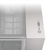 Corsair CC-9011289-WW computer case Midi Tower Grey, White