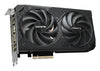 GIGABYTE GeForce RTX 5060 Ti WINDFORCE 16G Graphics Card - 16GB GDDR7, 128bit, PCI-E 5.0, 2572MHz Core Clock, 3 x DisplayPort, 1 x HDMI, GV-N506TWF2-16GD