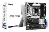 Asrock B760 PRO RS motherboard Intel B760 LGA 1700 ATX