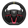 Hori SPF-022U Gaming Controller Black Steering wheel + Pedals PC, PlayStation 4, PlayStation 5