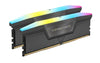 Corsair Vengeance RGB memory module 64 GB 2 x 32 GB DDR5 6000 MT/s