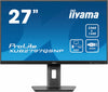 iiyama ProLite XUB2797QSNP-B1 27" Wide Quad HD Monitor | 2560 x 1440 100Hz 1ms USB-C HDMI DP