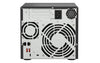 QNAP TS-473A Tower NAS | 4-bay, HDD & SSD, Ryzen Embedded CPU, 8 GB GB RAM, 2 x LAN Ports
