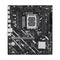 ASUS PRIME H810M-E-CSM mATX Motherboard | LGA1851 | 2x DDR5 Slots