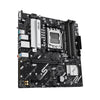 ASUS PRIME A620AM-A-CSM mATX Motherboard | AM5 | 4x DDR5 Slots