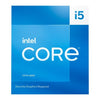 Intel Core i5-13400F 10 Core Processor | LGA1700 2.5GHz 20MB Cache | Cooler Included
