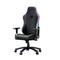 Anda Seat Luna RGB Gaming armchair Padded seat Black