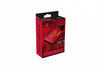 SureFire PyroDrive Gaming SSD USB 3.2 Gen 1 2TB Red