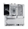 ASUS ROG CROSSHAIR X870E GLACIAL EATX Motherboard | AM5 | 4x DDR5 Slots | Wi-Fi 7