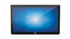 Elo Touch Solutions 2402L 60.5 cm (23.8") 1920 x 1080 pixels Full HD LCD Touchscreen Tabletop Black