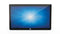 Elo Touch Solutions 2402L 60.5 cm (23.8") 1920 x 1080 pixels Full HD LCD Touchscreen Tabletop Black