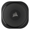 Corsair Nautilus 360 RS ARGB Processor Air cooler Black