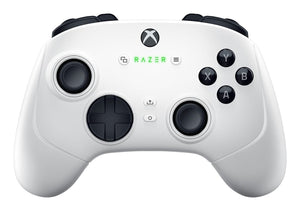 Razer Wolverine V3 Pro White USB Gamepad Analogue PC, Xbox Series S, Xbox Series X