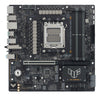 ASUS TUF GAMING B850M-PLUS WIFI7 mATX Motherboard | AM5 | 4x DDR5 Slots | Wi-Fi 7