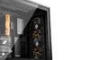 be quiet! Shadow Base 800 FX Black ARGB Midi Tower PC Case Black | Liquid Cooling Support