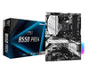 Asrock B550 Pro4 ATX Motherboard | AM4 | 4x DDR4 Slots