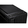 ASUS ProArt PA602 Wood Edition Midi Tower PC Case Black | Liquid Cooling Support